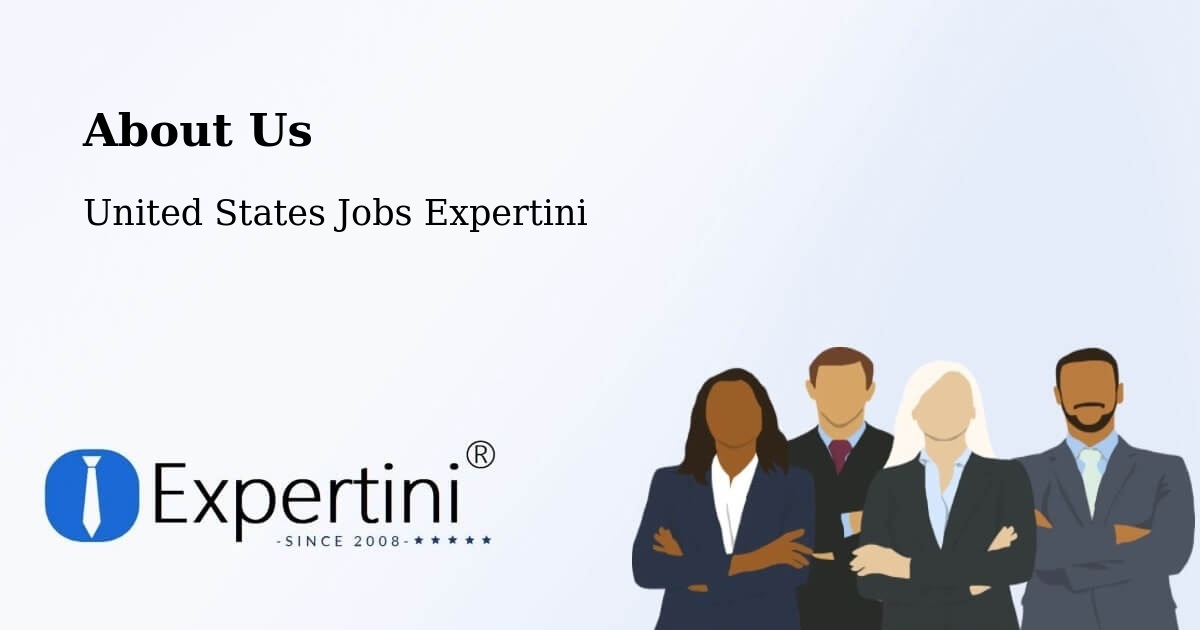About Expertini Recruitment Platform  – Ennis - Ennis, United States Jobs Expertini