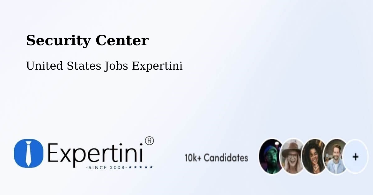 Security & Compliance – Ennis - United States Jobs Expertini